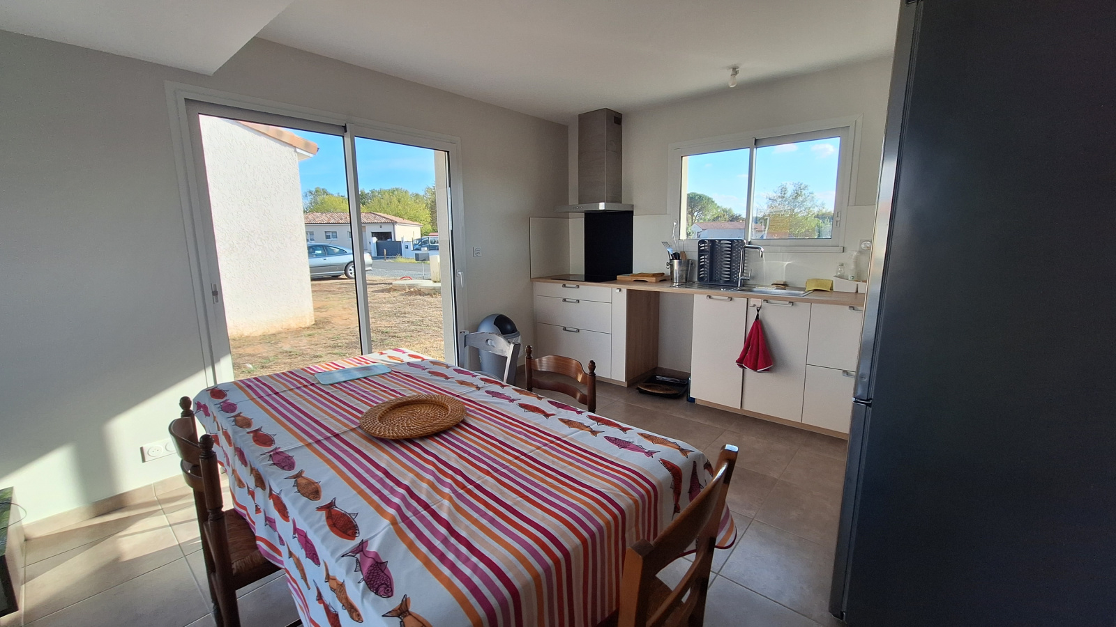 Maison 4 pièces 86 m² · à Lisle-sur-Tarn · 86 m² · 980 €/mois